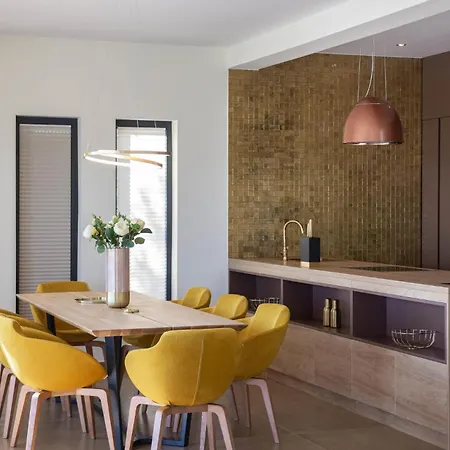Gorgeous In With Sauna Ferienhaus