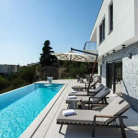 Gorgeous In With Sauna Ferienhaus *