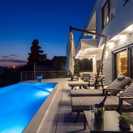 Gorgeous In With Sauna Ferienhaus *