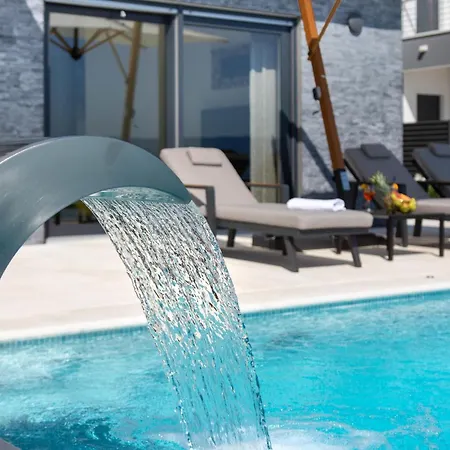 Ferienhaus Gorgeous In With Sauna *