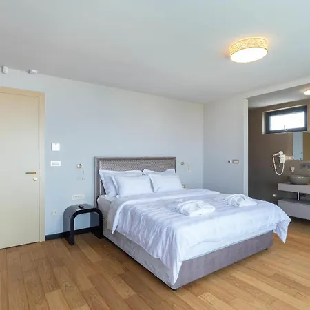 Gorgeous In With Sauna Ferienhaus
